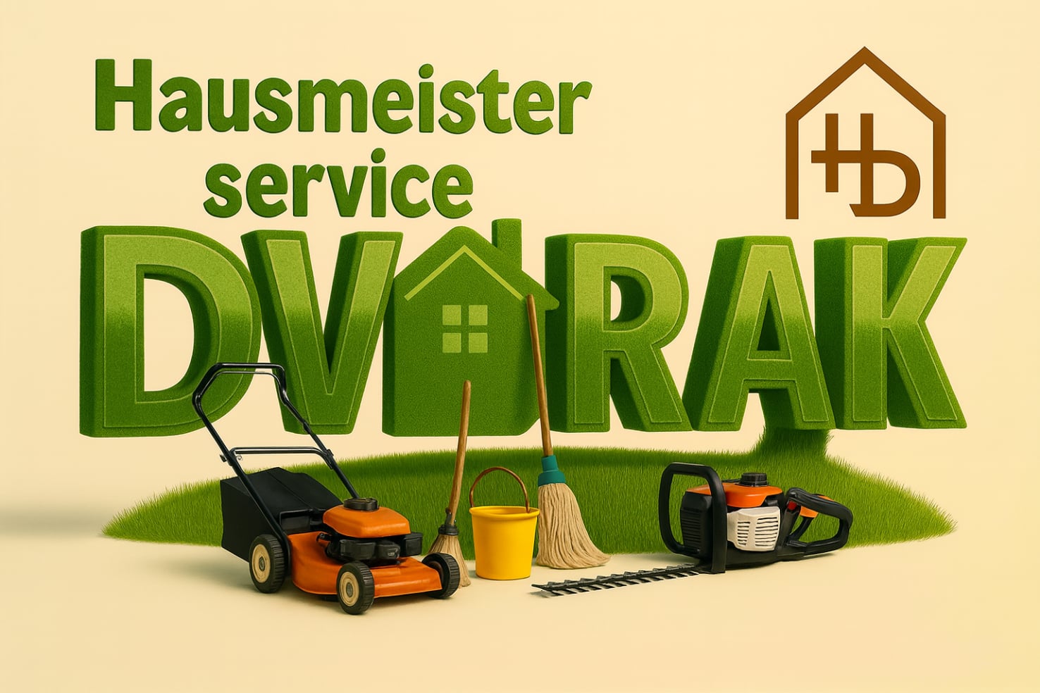 Hausmeisterservice Aschaffenburg